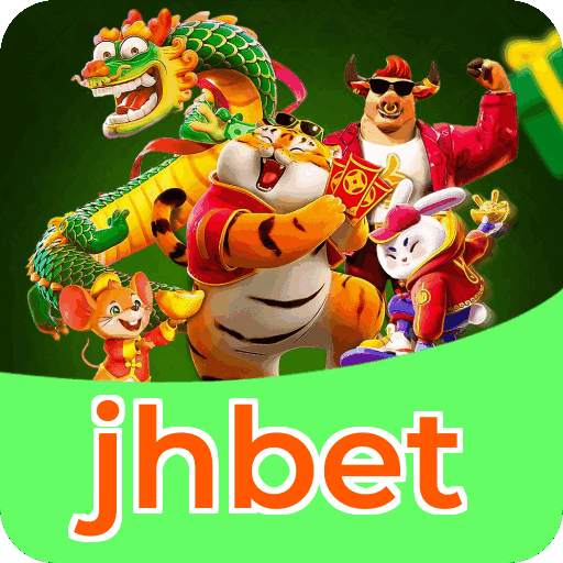 jhbet APP no celular — download oficial